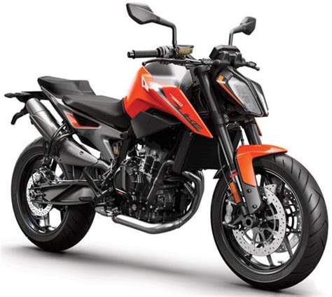 Precios Versiones Y Especificaciones De Las Motocicletas Ktm Gama Naked