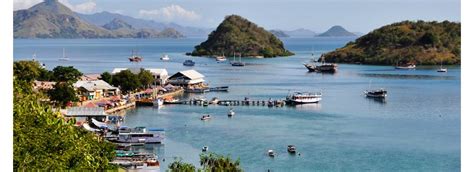 Tourism in Indonesia: Labuan Bajo (Flores), the 'New Bali'? | Indonesia ...