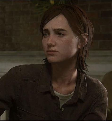 Ellie from TLOU2 appreciation post :D : r/LesbianActually