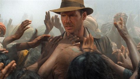 Indiana Jones and the Temple of Doom (1984) | MUBI