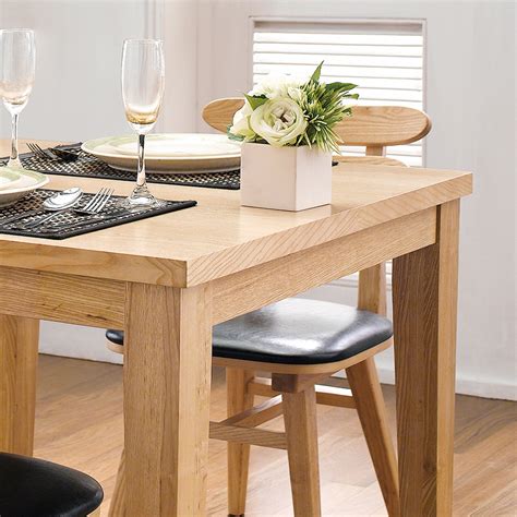 Robin 2wooden Table Omg Sale 미라지수입가구