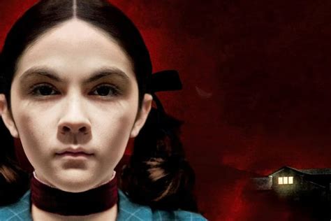 The Disturbing True Stories Behind The Orphan Movies