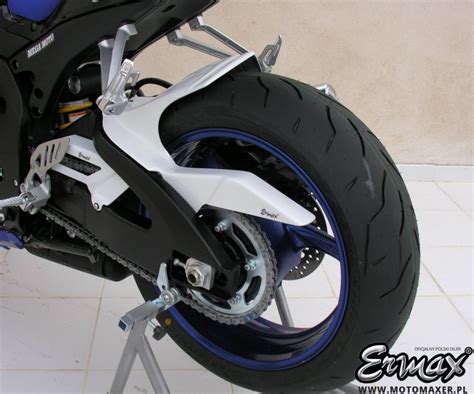 B Otnik Tylny I Os Ona A Cucha Ermax Rear Hugger Suzuki Gsx R