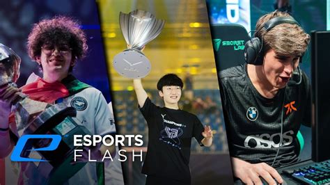 Gen G Campeón de LCK Remontada de Fnatic Seiya Campeón con Isurus