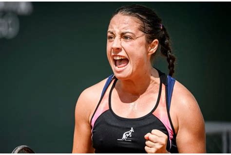 Ranking WTA Cocciaretto N 30 Stefanini Top 100 Swiatek Rafforza Il