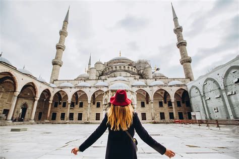 Comment se déplacer à Istanbul Destinia Guides