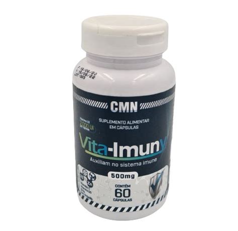 Loja Cmn Vita Imuny Bioquantic Cmn Chm Brasil Os Melhores