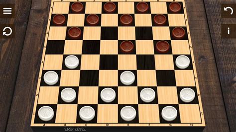 Checkers скачать 4.1.6 APK на Android