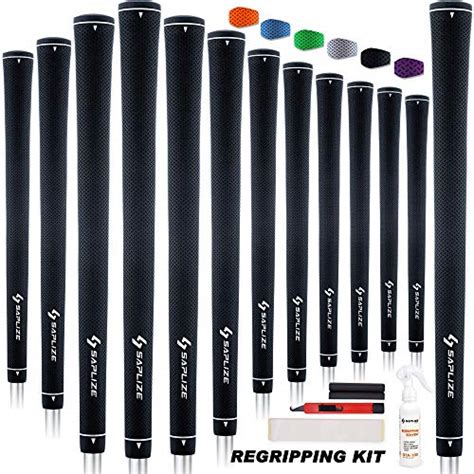 Reviews For Saplize Golf Grips Bestviewsreviews