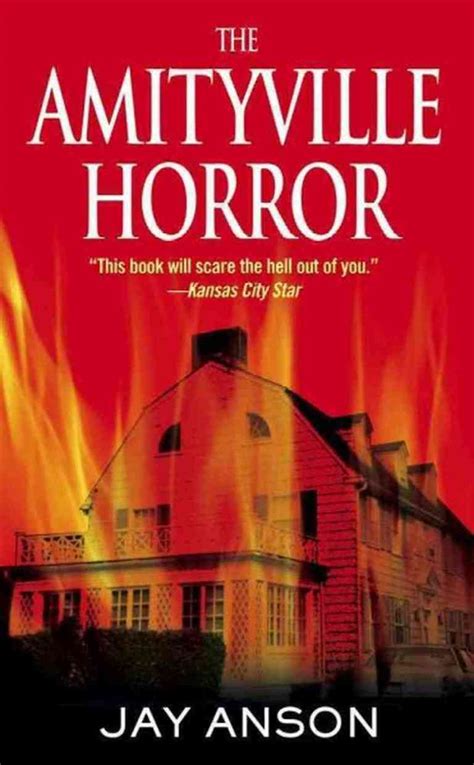 Franchise Review The Amityville Horror Overview Razs Midnight Macabre