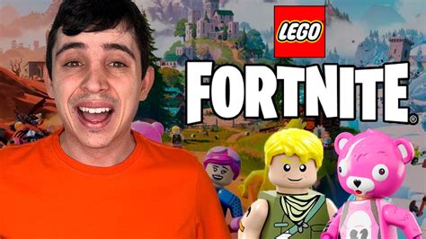 Live Loucura Fortnite Lego Corrida Guitar Hero Youtube