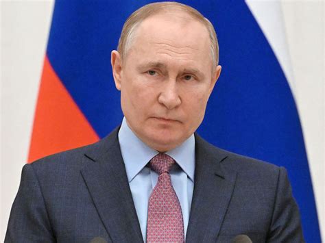 Putin Anuncia Una Movilizaci N Inmediata De La Poblaci N Por La