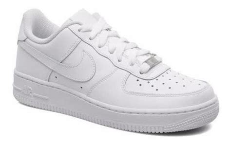 Venta Tenis Nike Force One En Stock