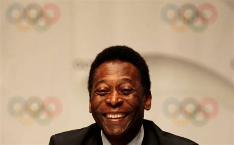 Cuál es el origen del apodo de Pelé Publimetro México