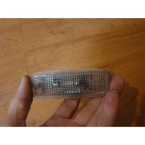 Lanterna Luz De Cortesia Teto Quebra Sol Audi A3 Shopee Brasil