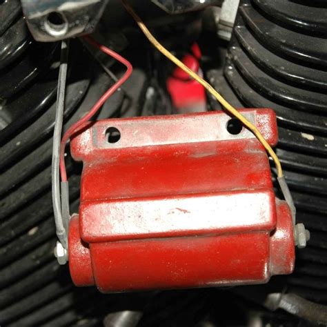 Revtech Ignition Module