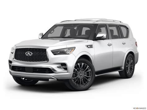 2022 Infiniti Qx80 Review Photos And Specs Carmax