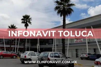 Infonavit Estado De M Xico Oficinas Citas Y Horarios