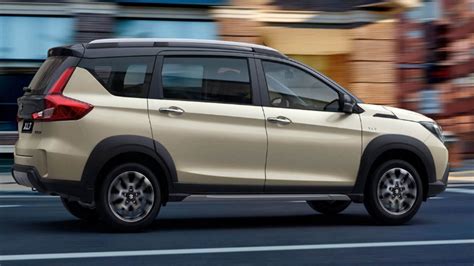 Cu Nto Cuesta La Suzuki Ertiga Xl Boostergreen Precios Y