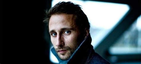 Pin De Maricarmen Aguado En Matthias Schoenaerts