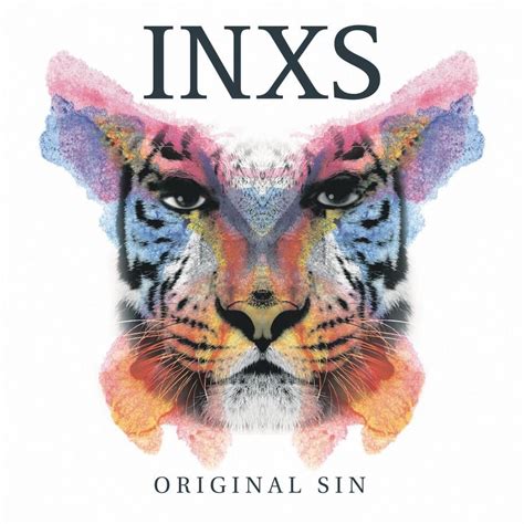 Review: INXS, 'Original Sin' - Cover Me