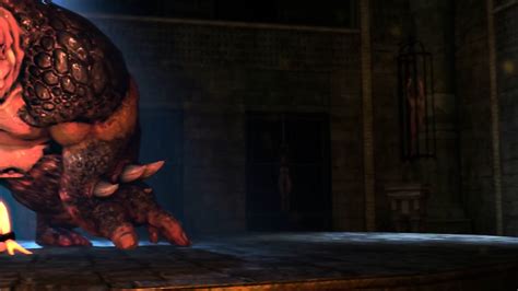 Hot D Babe Fucked By A Zombie Bunny Babe