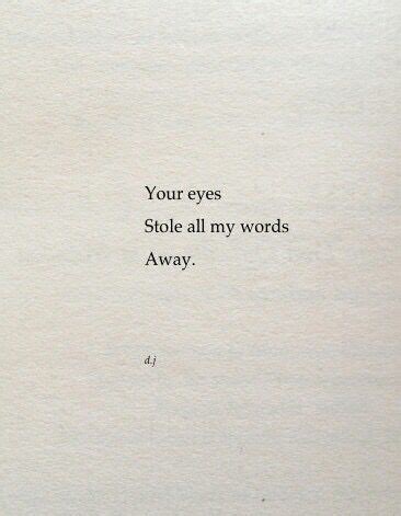 Romantic Beautiful Eyes Quotes For Her - ShortQuotes.cc