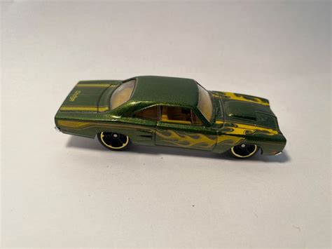 Hot Wheels Dodge Coronet Kaufen Auf Ricardo