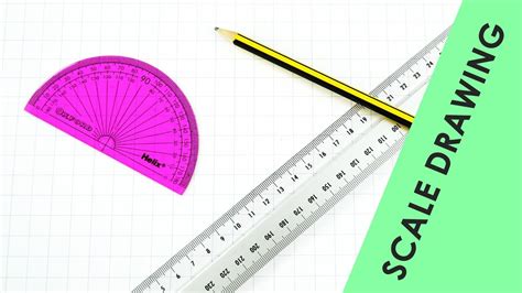 How To Draw A Scale Diagram Physics