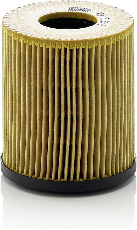 MANN FILTER HU 816 2 X Ölfilter Ölfilter Satz mit Dichtung