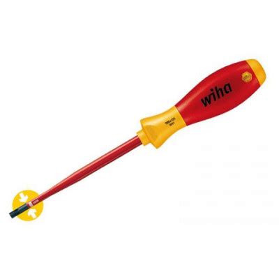 Wh Softfinish Electric Slimfix Torx T X