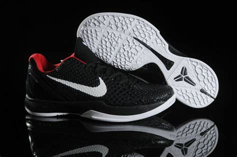 Nike Zoom Kobe 6 - Nike Zoom Kobe VI 6, Nike Zoom Kobe 6 Shoes, Nike ...