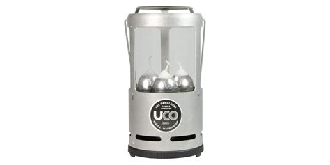 UCO Candlelier Aluminum Candle Lantern