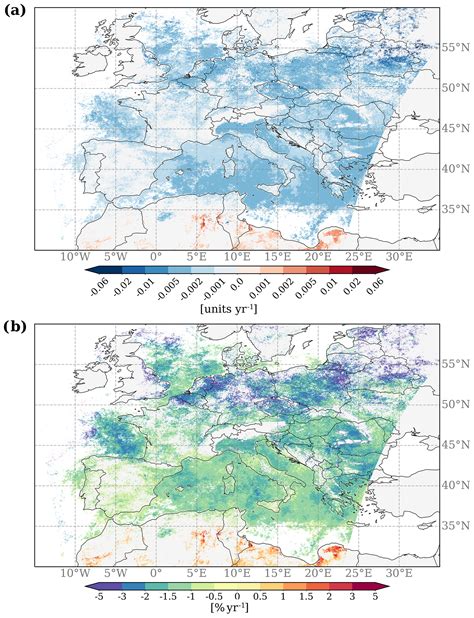 ACP Aerosol Optical Depth Climatology From The High Resolution MAIAC