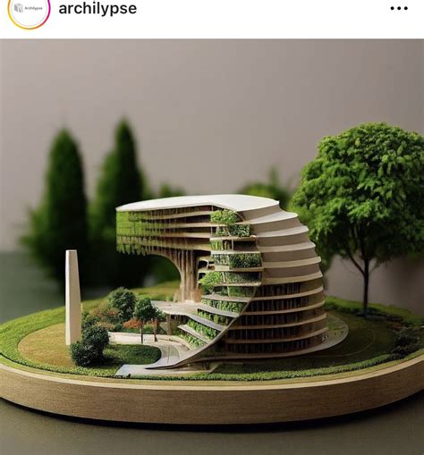 Conceptual Model Architecture Maquette Architecture Architecture