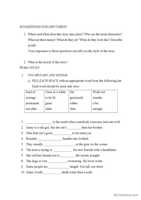 Belle Giving An Opinion Debating English ESL Worksheets Pdf Doc