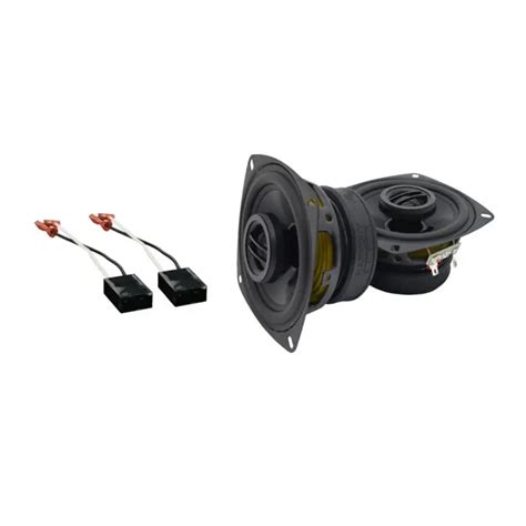 Fits Mazda Front Dash Replacement Speaker Harmony Ha R