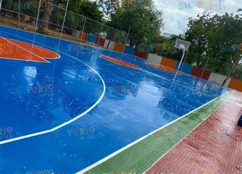 Basketball Court Flooring Manufacturer from Hyderabad