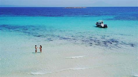 Private Halbt Gige Bootstour Zur Blauen Lagune Mit Schwimmen Ab