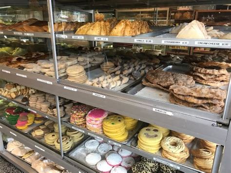 Lots Of Fantasticness Dianas Bakery Saint Louis Traveller Reviews