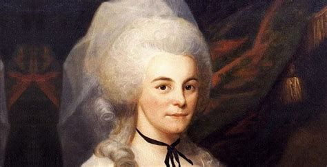 Elizabeth Schuyler Hamilton Biography - Facts, Childhood, Family Life & Achievements