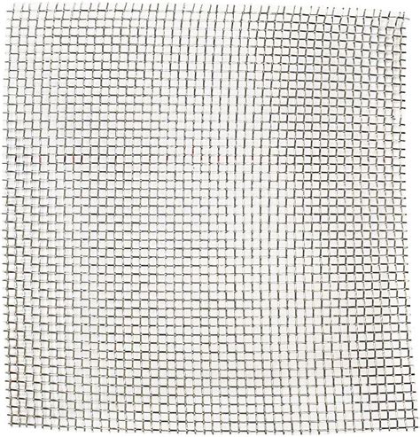 Ultra Durable Stainless Steel Woven Wire Mesh Mm Mm Wire Lpi