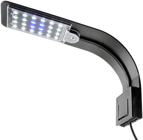 Led Aquarium Beleuchtung Leuchte Clip Kaufland De