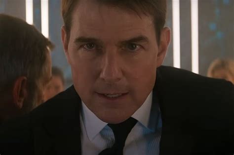 Watch Tom Cruise Goes On His Most Dangerous Adventure Yet In Mission Impossible 7 Life