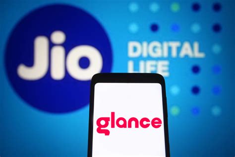 Reliance Jio Picks Up Stake In Inmobi S Glance For Million