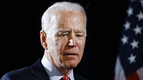 Joe Bidens You Aint Black Comment Hangs Over Running Mate Decision