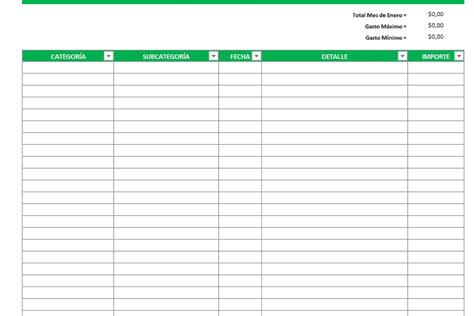 Las 100 mejores plantillas de Excel gratis para autónomos y freelances