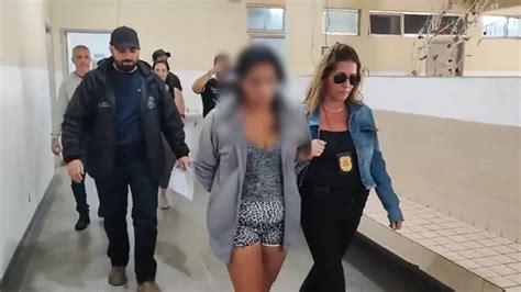 Foragida Há 21 Anos é Presa Suspeita De Matar Criança Em Ritual No Ce