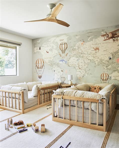 9 Outdated Kid's Room Ideas That Everyone is Ready to See Go