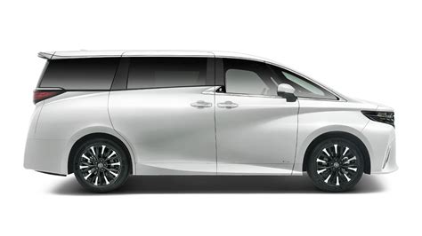 Alphard Toyota Makati Inc